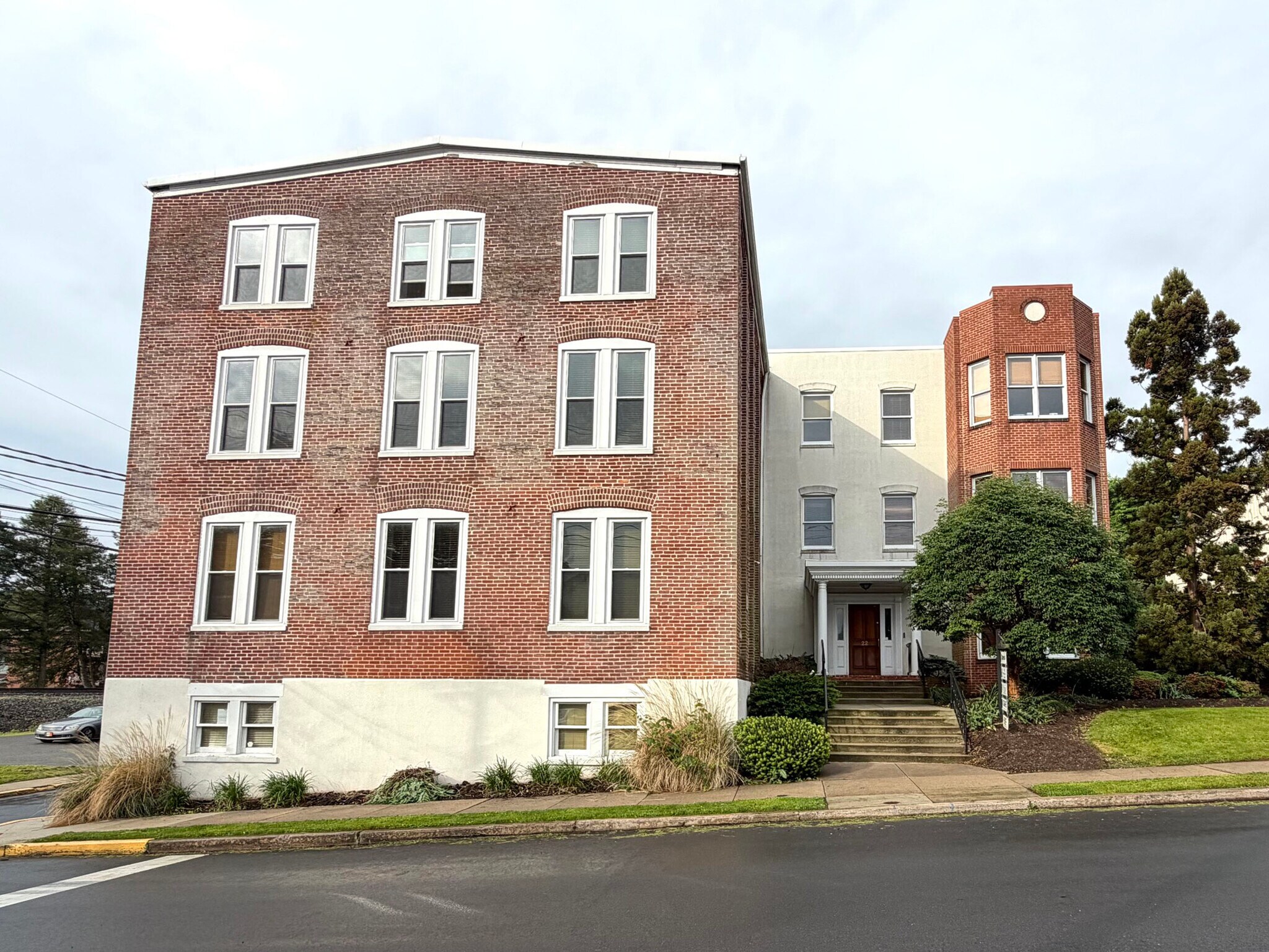 22 S 2nd St, Emmaus, PA for Rent
