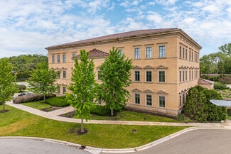 Lisle, IL Office - 4970 Varsity Dr