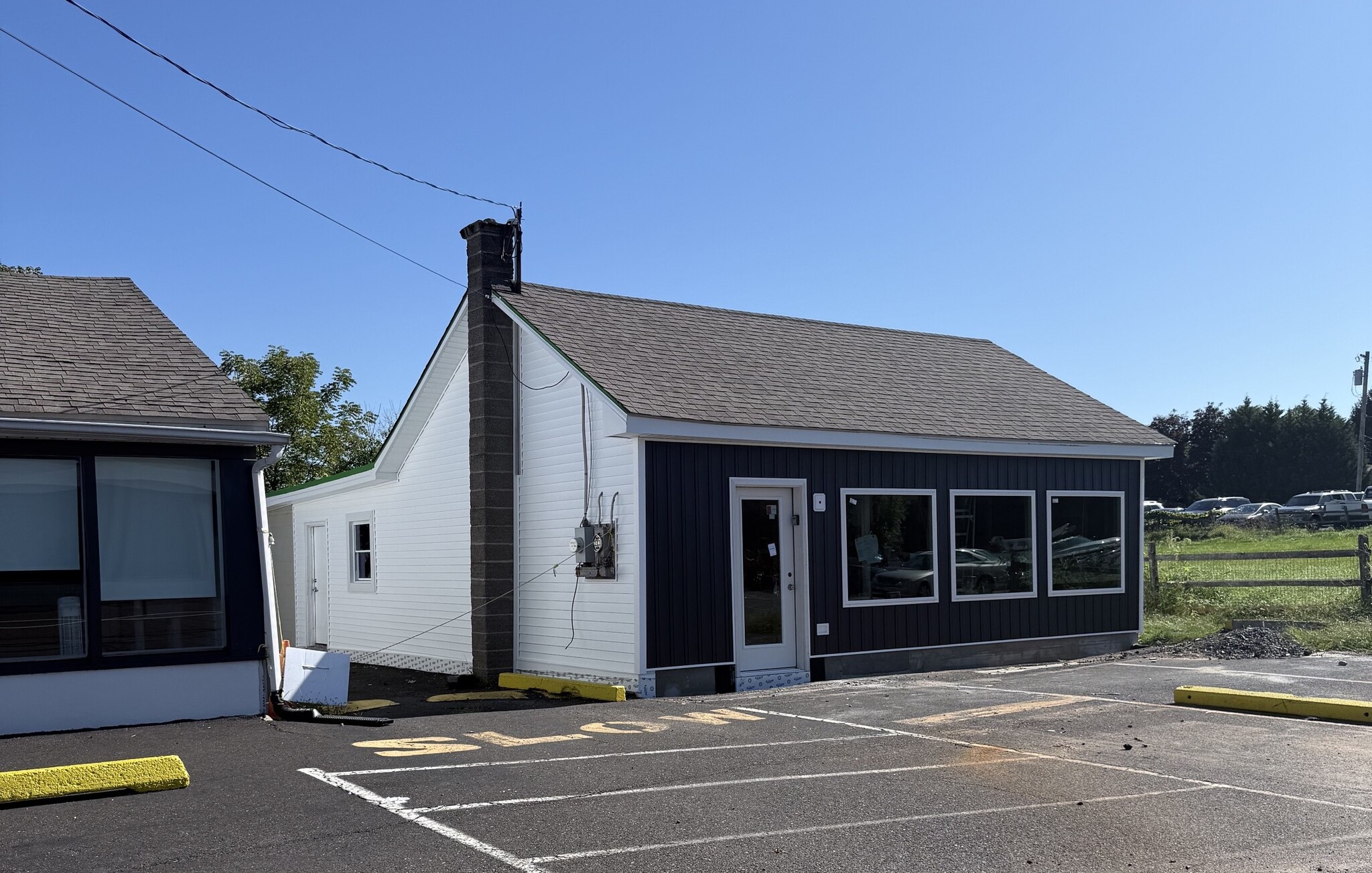 4151 E Swamp Rd, Doylestown, PA for Rent