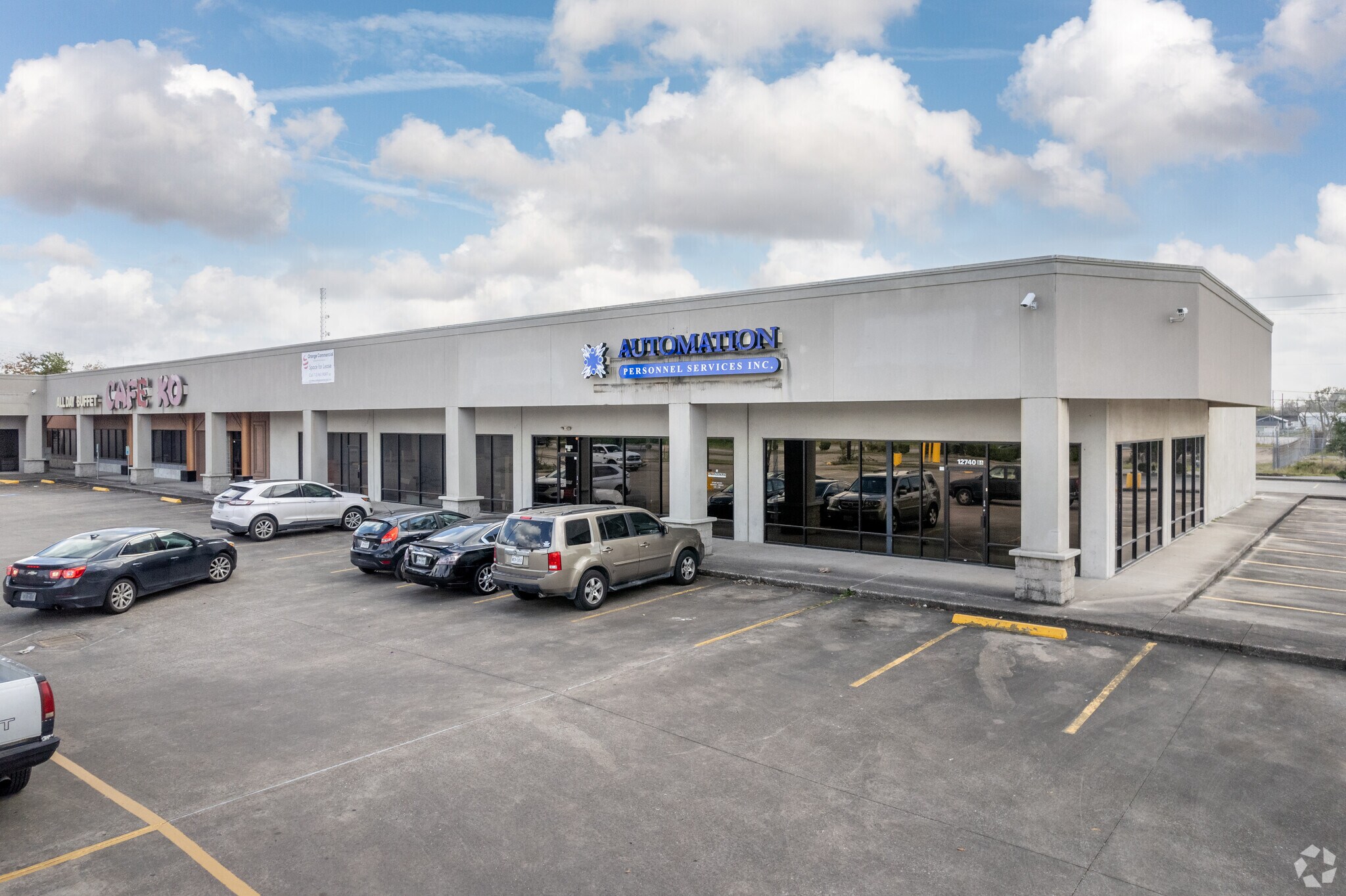 12740 I-10 Fwy E, Houston, TX for Rent