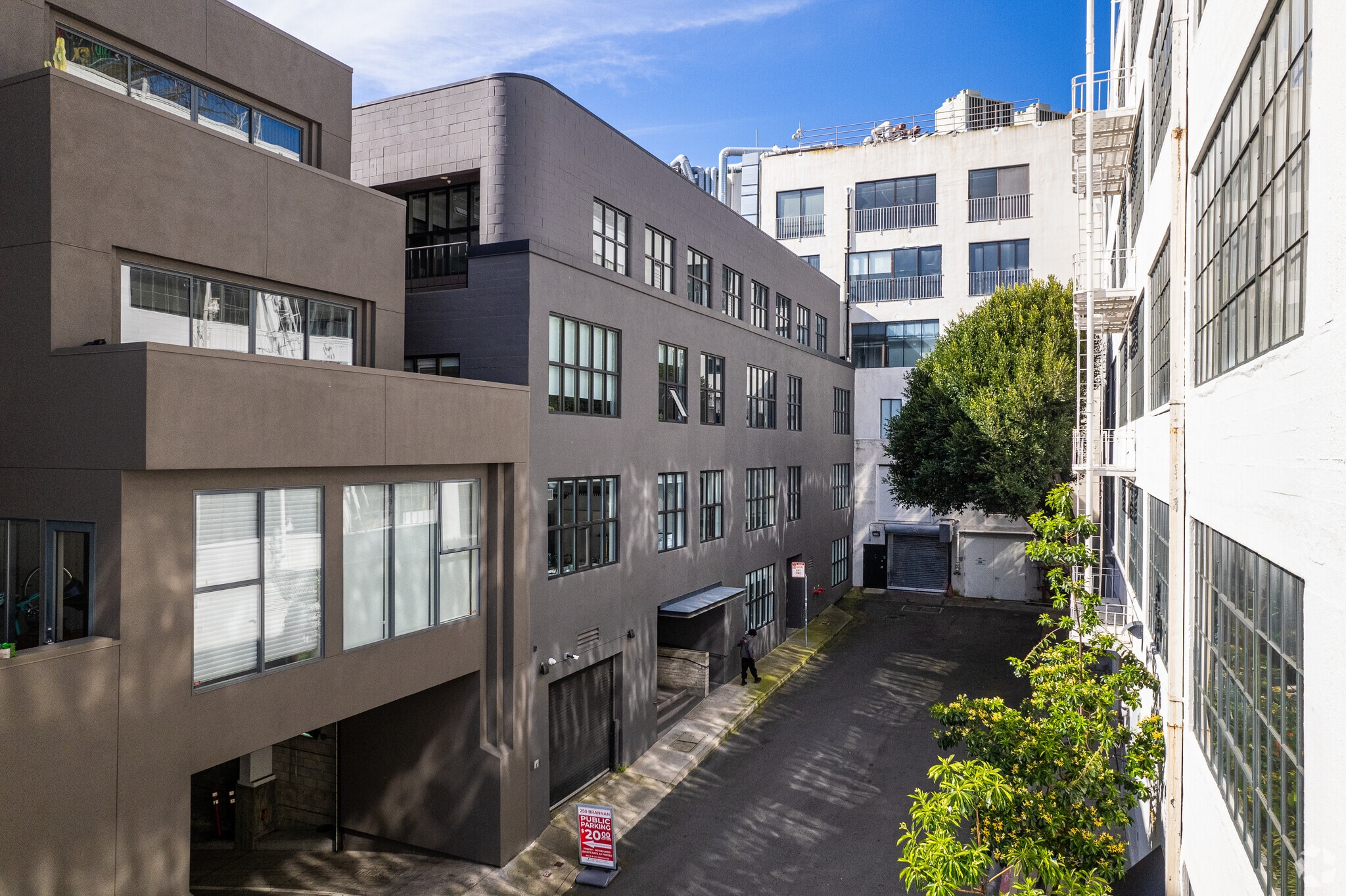 51 Federal St, San Francisco, CA for Rent
