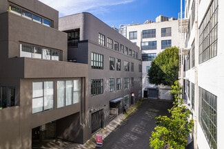 San Francisco, CA Office - 51 Federal St