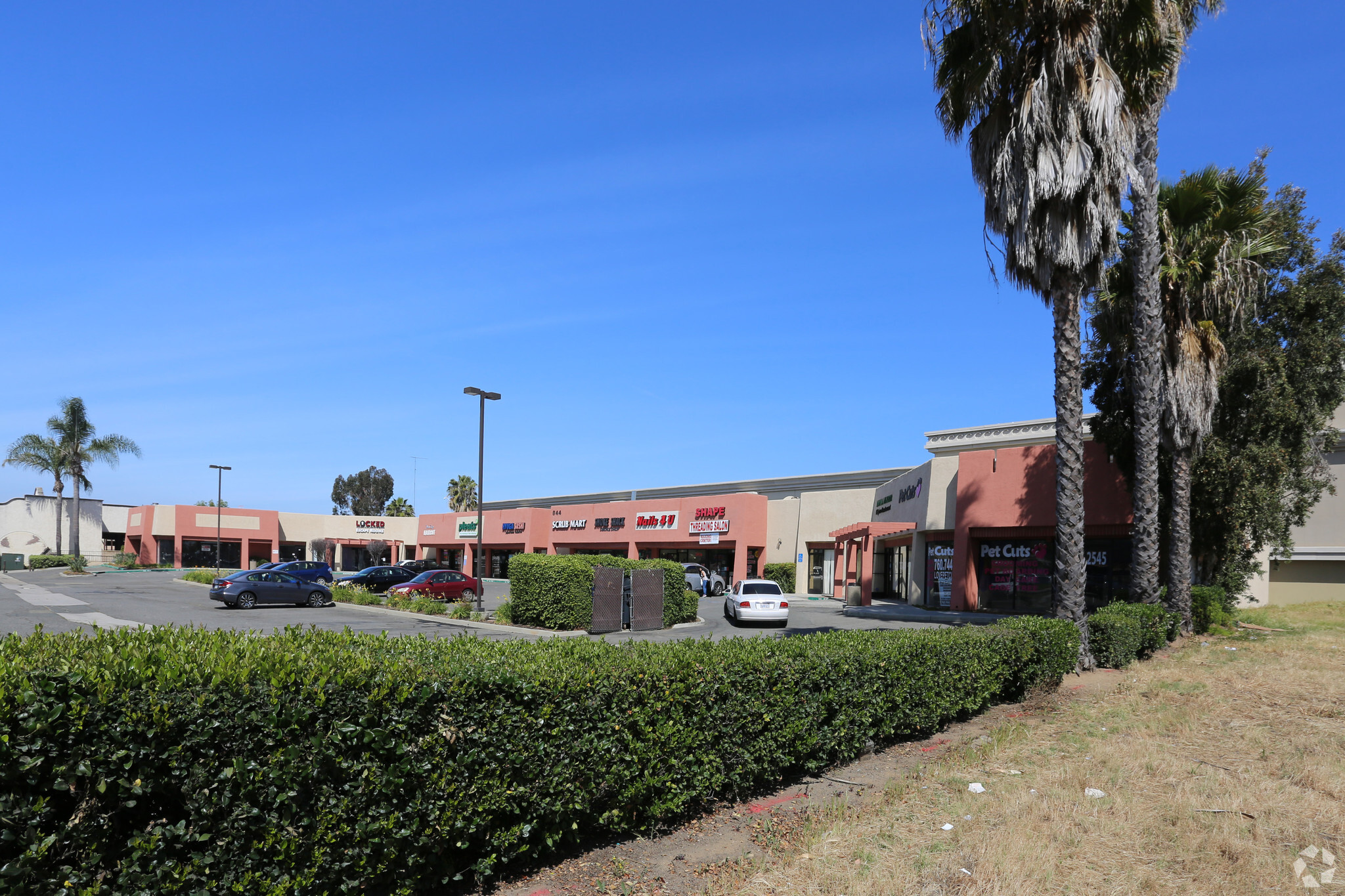 844 W San Marcos Blvd, San Marcos, CA for Rent