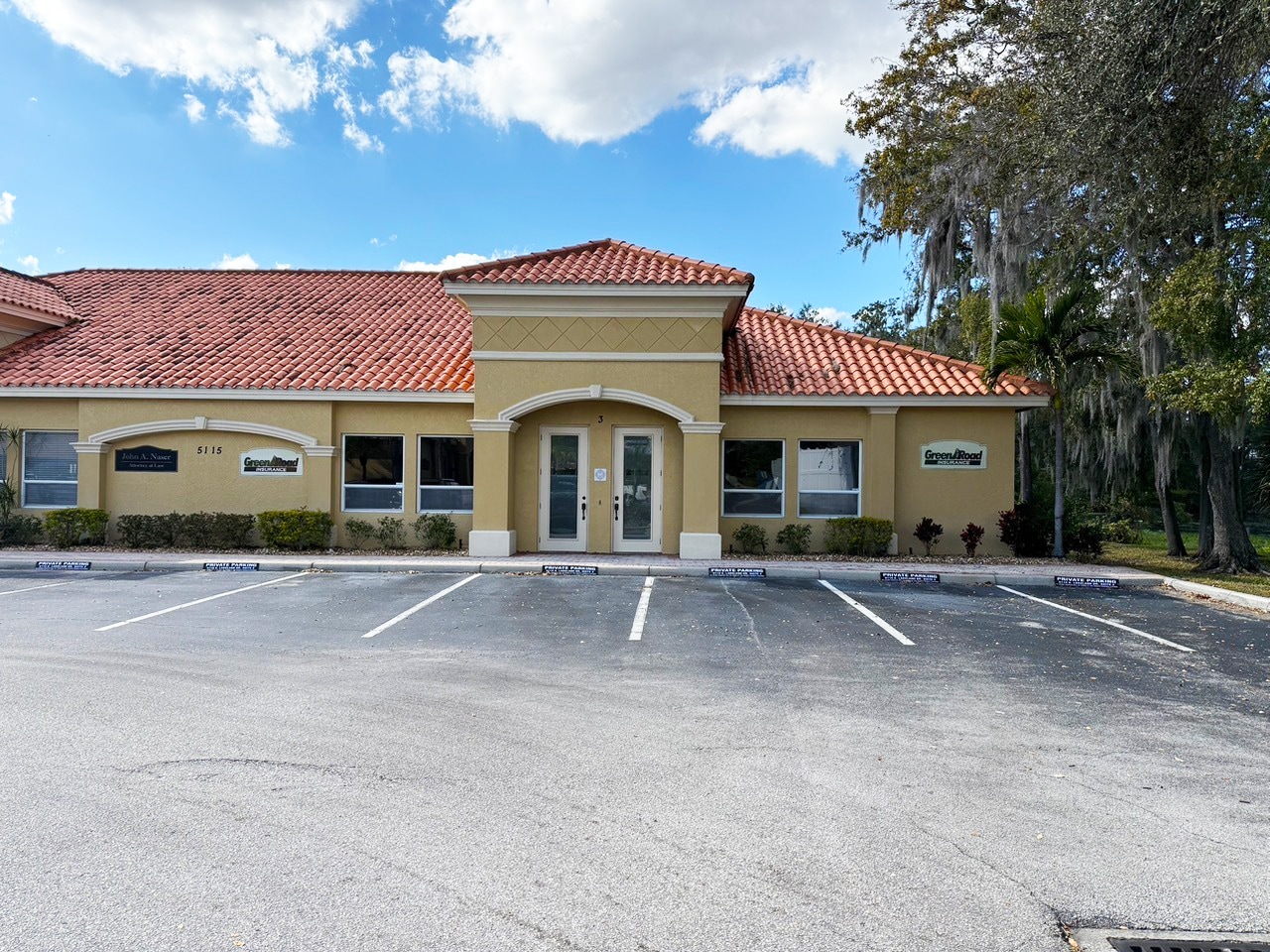 5115 S Lakeland Dr, Lakeland, FL for Sale