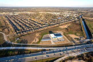 Baton Rouge, LA Commercial Land - Rieger Rd