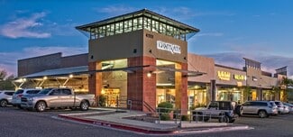 Anthem, AZ Retail - 41111 N Daisy Mountain Dr Anthem, AZ Retail - 41111 N Daisy Mountain Dr