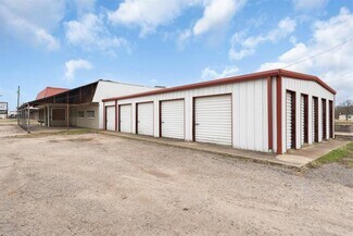 Emory, TX Light Manufacturing - 4500 FM 515