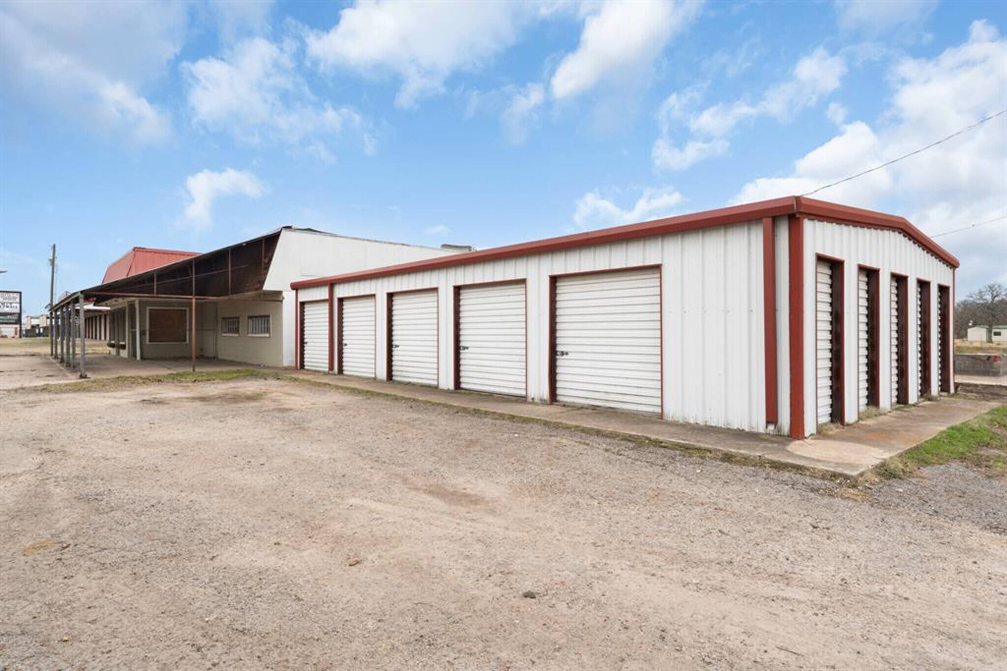 4500 FM 515, Emory, TX for Sale