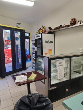 Woodside, NY Storefront Retail/Residential - 5407 Roosevelt Ave