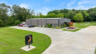 Sevierville, TN Flex - 2253 Boyds Creek Hwy