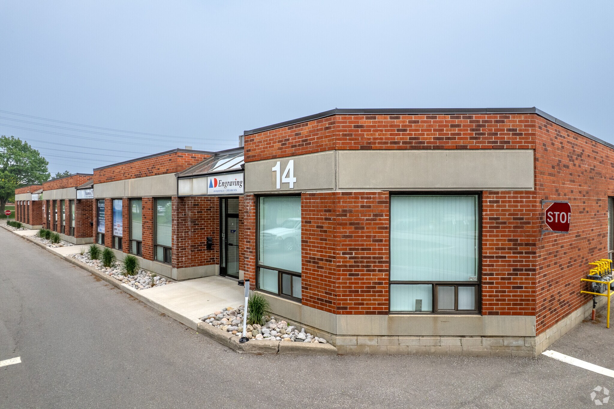 14 Connie Cres, Vaughan, ON for Rent