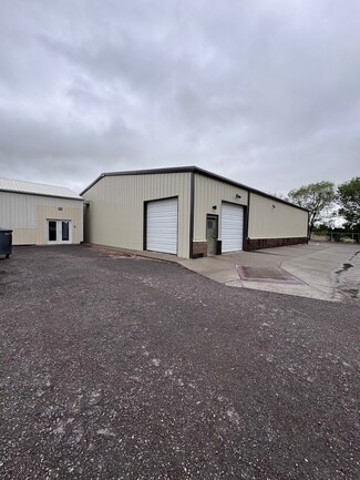 Montrose, CO Industrial - 2180 E Main St Montrose, CO Industrial - 2180 E Main St