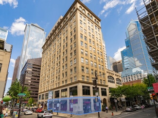 Philadelphia, PA Retail - 1737-1739 Chestnut St