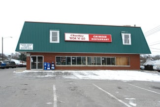 Versailles, KY Office, Office/Medical - 426 Lexington Rd