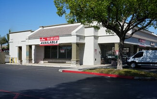 Moreno Valley, CA Retail - 14910-14950 Perris Blvd