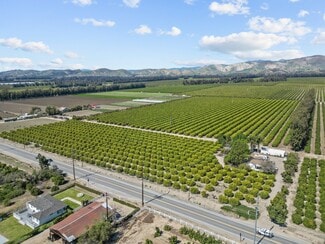 Somis, CA Agricultural - 3171 E Los Angeles Ave