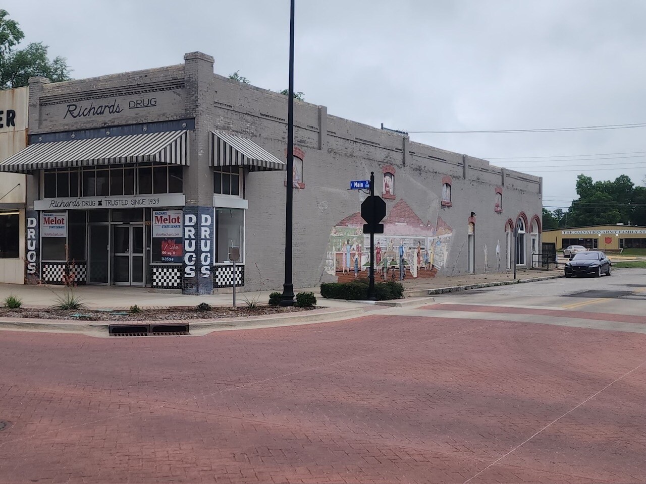 324 E Main St, Shawnee, OK for Sale