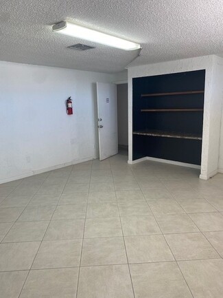 Naples, FL Office - 5800 Houchin St