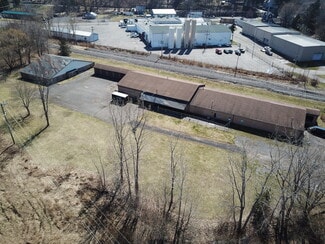 Sodus, NY Warehouse - 30 Shaver St