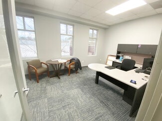 Summerville, SC Office - 1101 Old Trolley Rd