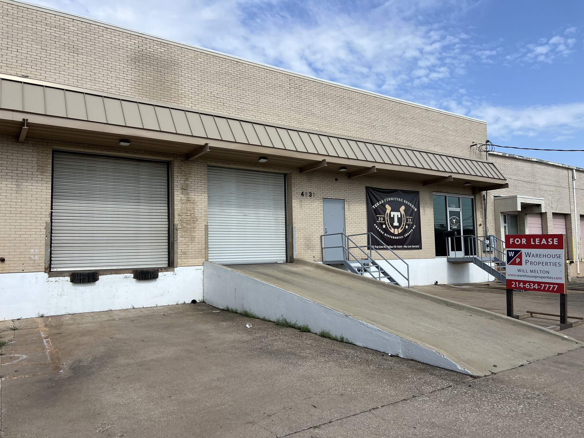 4831 Top Line Dr, Dallas, TX for Rent