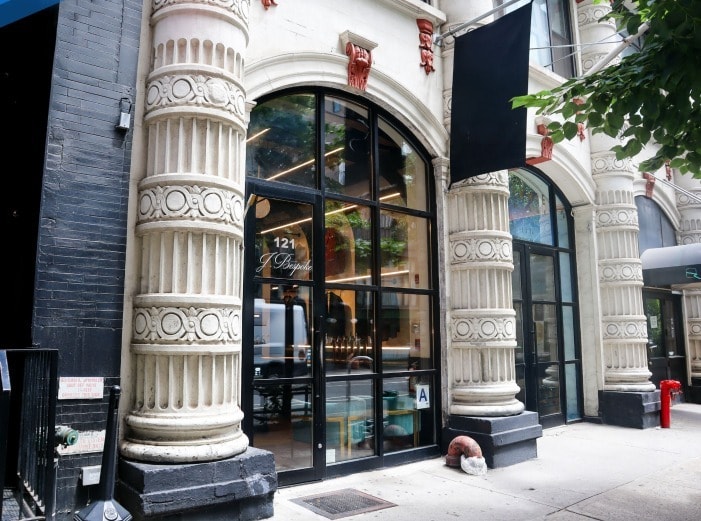 121 E 27th St, New York, NY for Rent