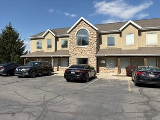 Sandy, UT Office - 9131-9133 S Monroe Plaza Way