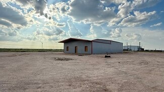 Midland, TX Industrial - 1810 N FM 1788