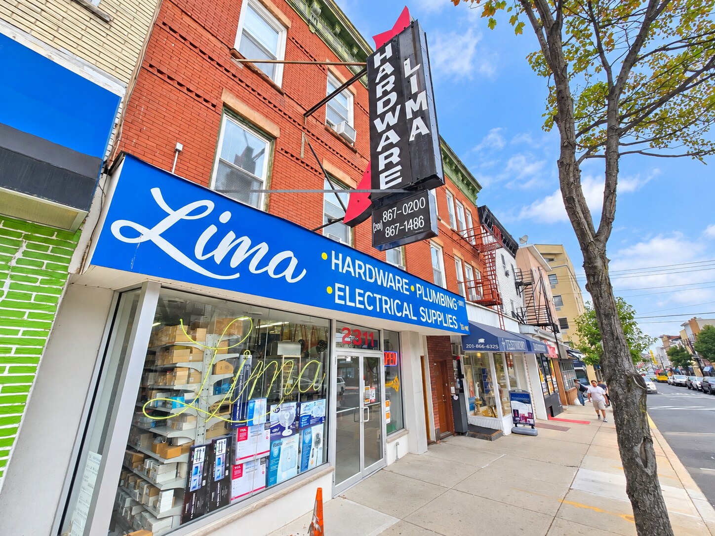 2311 Bergenline Ave, Union City, NJ for Sale