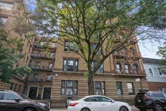 Long Island City, NY Apartments - 36-52 35th St