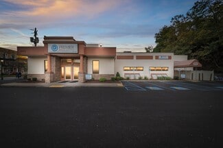 Pittsburgh, PA Medical - 2140 Ardmore Blvd