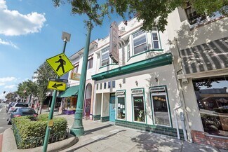 Alameda, CA undefined - 1515 Park St