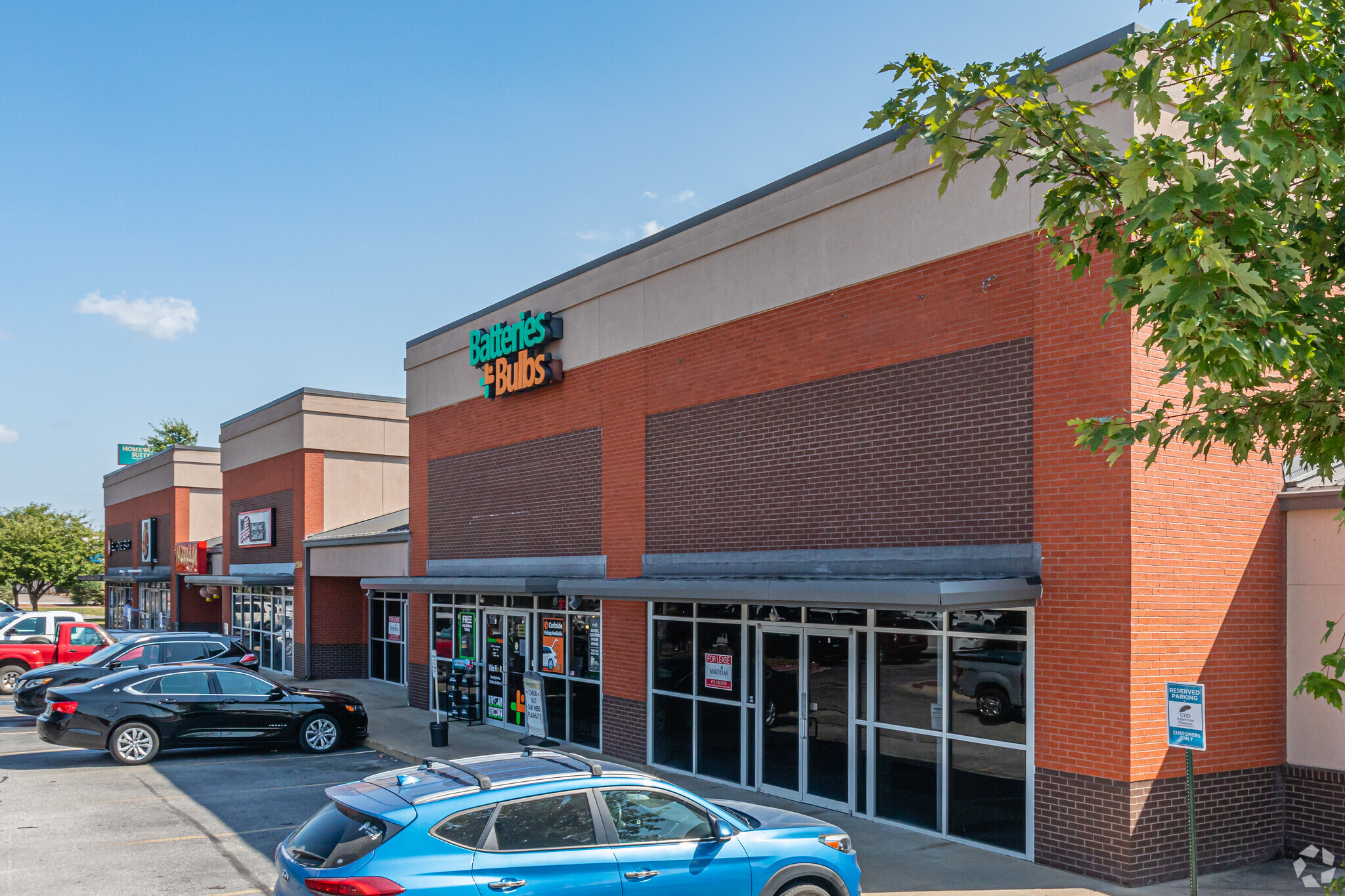 4500 W Walnut St, Rogers, AR for Rent