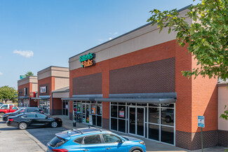 Rogers, AR Retail - 4500 W Walnut St