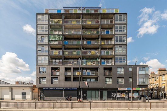 82-96 Old Kent Rd, London, LND for Sale