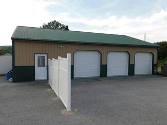Bechtelsville, PA Specialty - 1177 Route 100