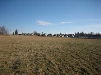 Ferndale, WA Commercial Land - 5246 La Bounty Rd
