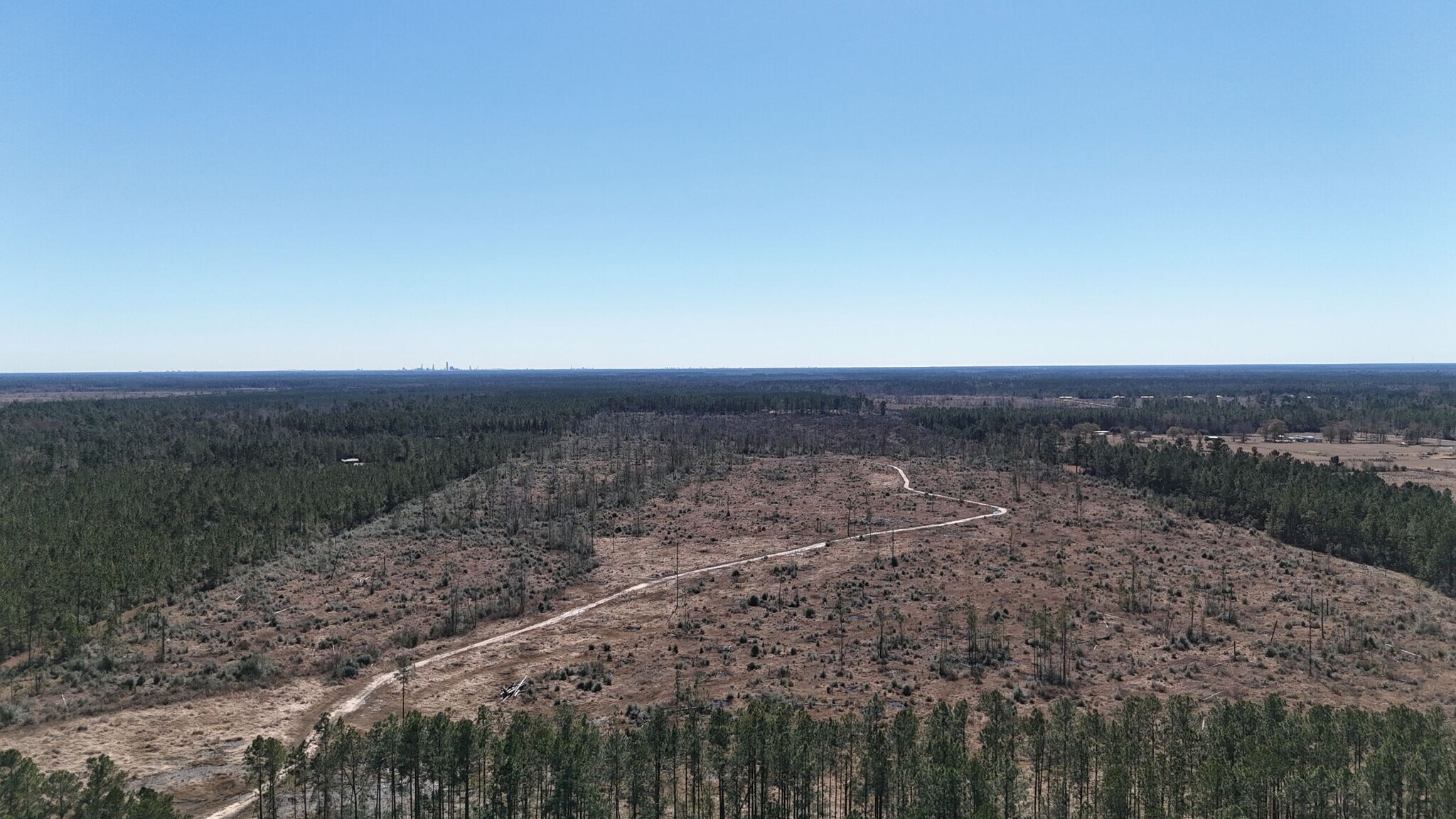 3800 Camp Edgewood rd, Ragley, LA for Sale