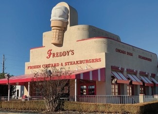 Tulsa, OK Retail - 9311 E 71st St