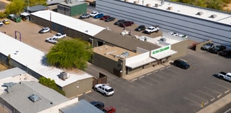 Phoenix, AZ Office/Retail, Industrial - 16624 N 32nd St