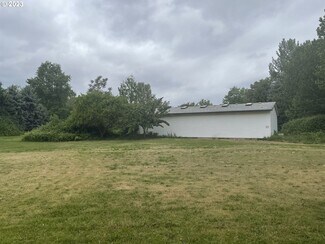 Portland, OR Residential - 340 NE Marine Dr