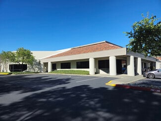 Fremont, CA Flex - 48507 Milmont Dr