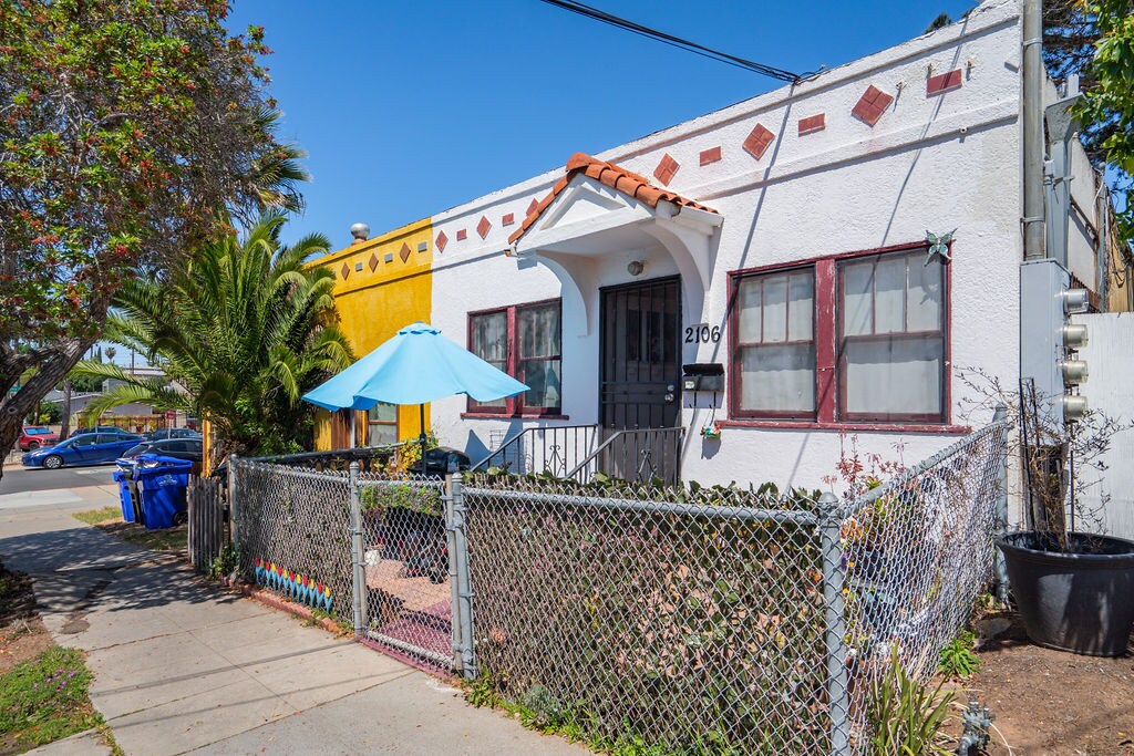 4501-4503 Alabama St, San Diego, CA for Sale