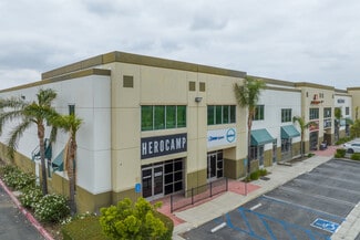 Fontana, CA Industrial - 14189 Foothill Blvd