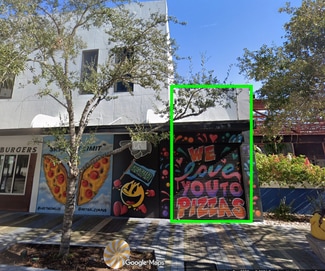 Corpus Christi, TX Retail - 322 N Chaparral St Corpus Christi, TX Retail - 322 N Chaparral St