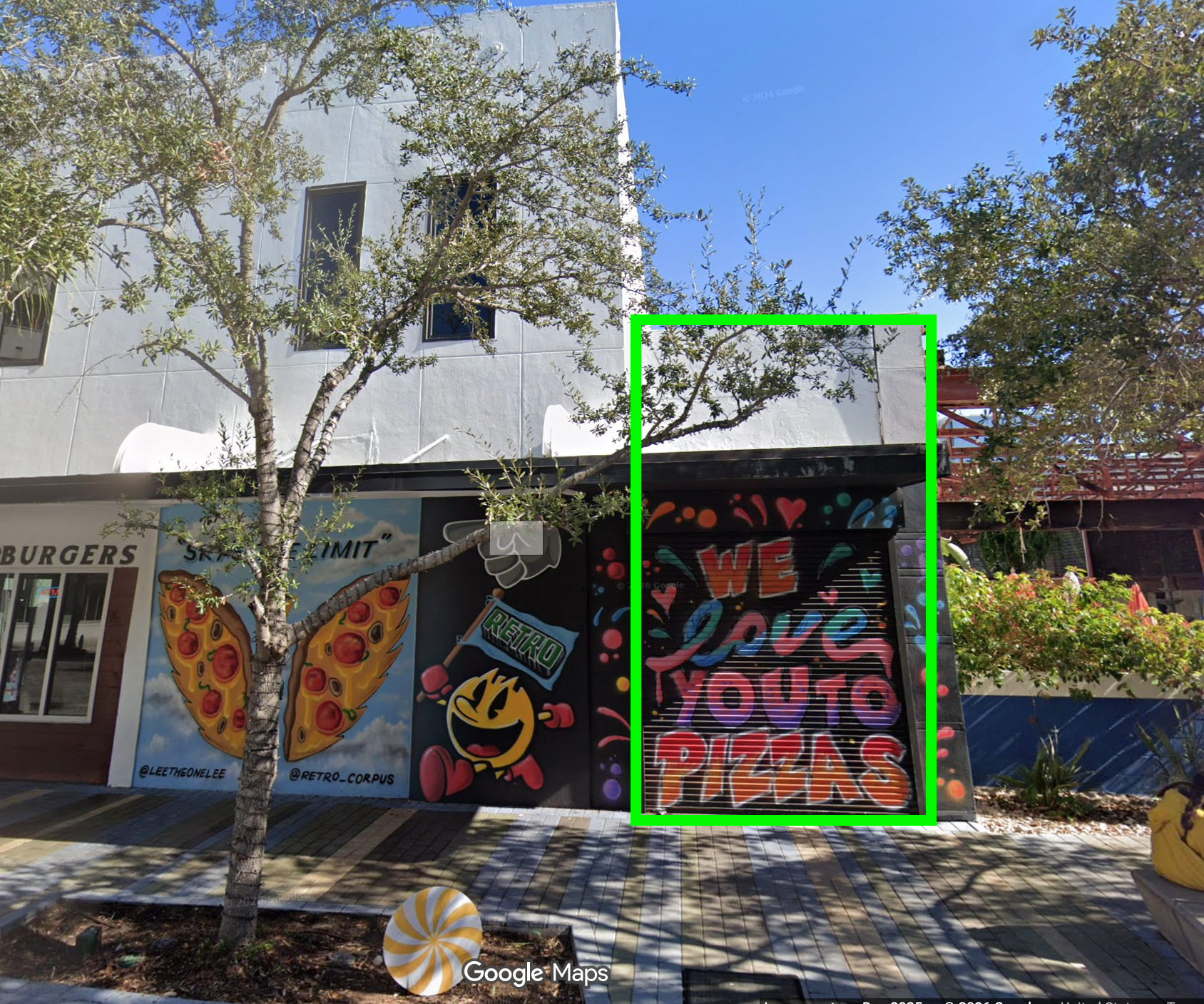 322 N Chaparral St, Corpus Christi, TX for Rent