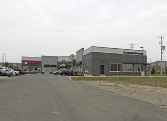 Kitchener, ON Retail - 125 Seabrook Dr Kitchener, ON Retail - 125 Seabrook Dr