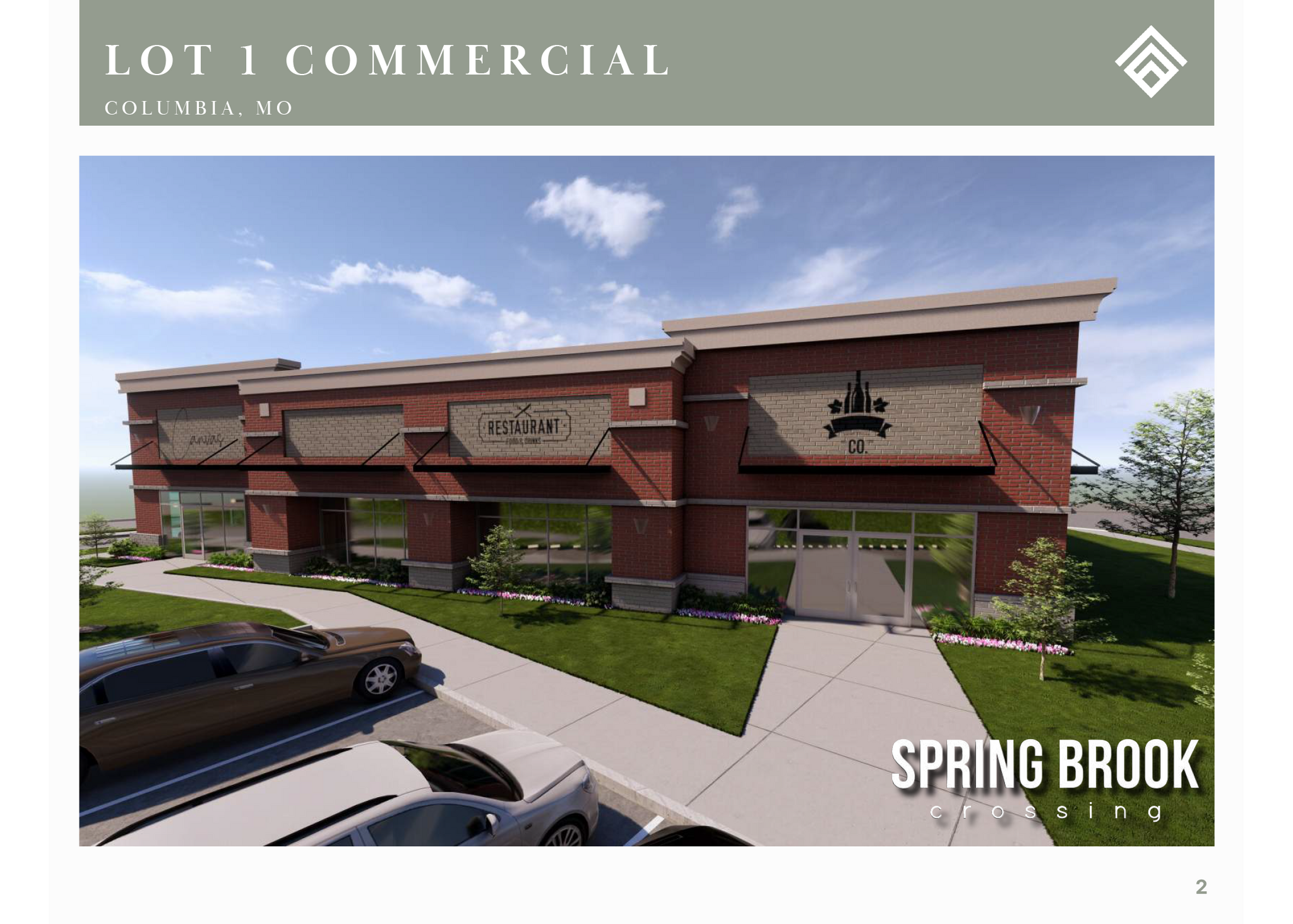 550 Veterans United Dr, Columbia, MO for Rent