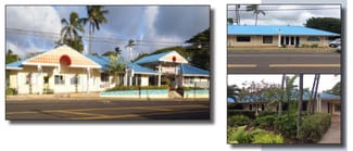 Kapaa, HI Retail - 4-356 Kuhio Hwy