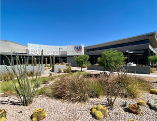 Scottsdale, AZ Office - 7345 E Acoma Dr